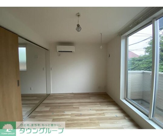 M.E maisonの物件内観写真